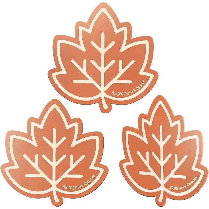 99.9% Pure Copper Discs